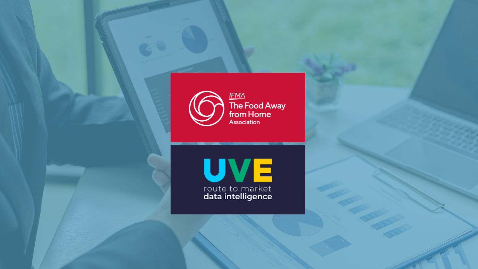 Webinar: Unlocking Growth in a Fragmented Channel with Data Promo Thumbnail